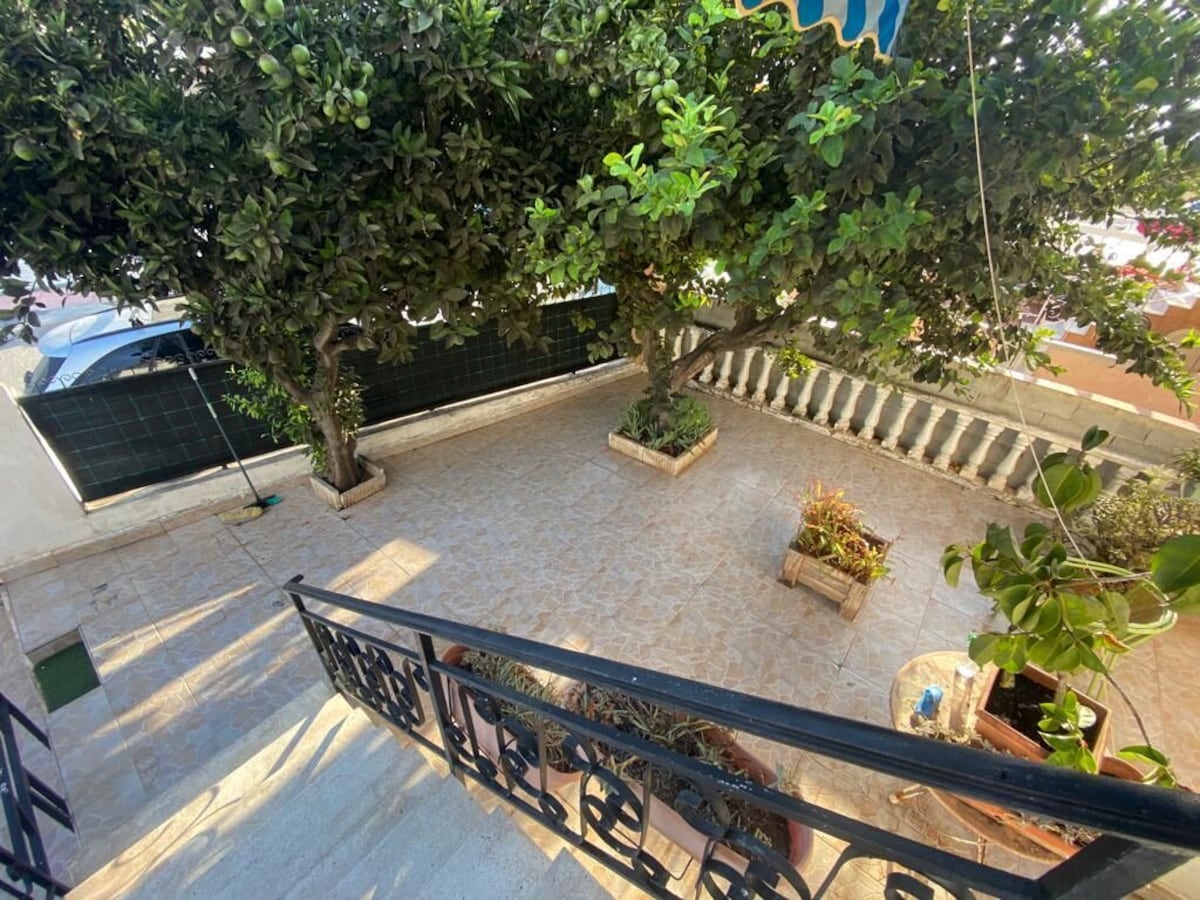 Image de profil de l’hôte