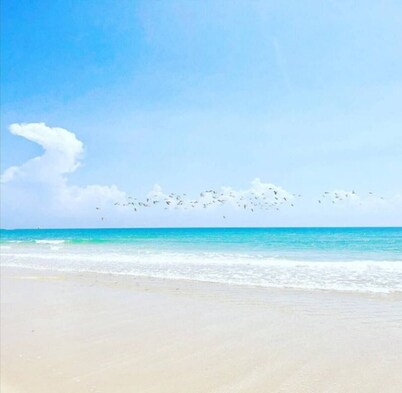 Shani House -Diani beach front private luxury villa, fully staffed.