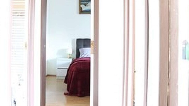 1 bedroom, desk, iron/ironing board, WiFi - Reykjavik Antique Rentals - Antique 01 (Reykjavík)