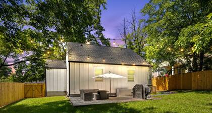 2b/Bath Queen Bee - Great Patio