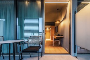 Habitación Signature con 1 cama doble o 2 individuales | Vistas a la montaña