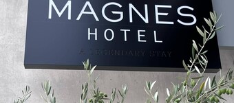 Magnes Hotel