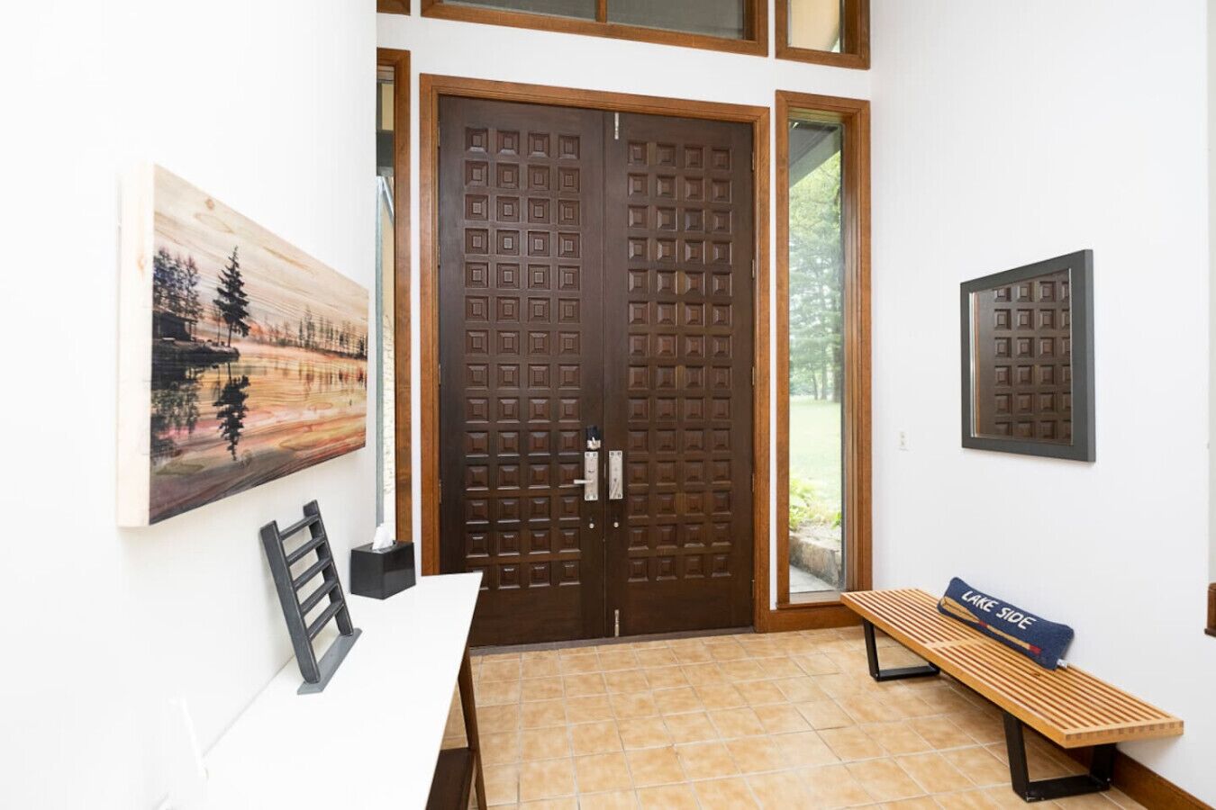 Interieur
