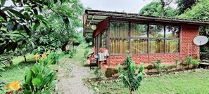 Exterior - Upasana Riverside Resort by Fiesto Hotel (Salt)