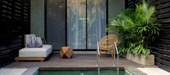 Sunny Village Batu Bolong