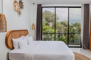 Interior - Sunny Village Batu Bolong (Canggu)