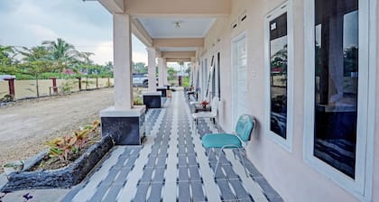 OYO 93033 Mutiara Homestay Syariah Near TPA / TPSA Nurul Yakin