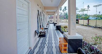 Hotel O Mutiara Homestay Syariah Near TPA / TPSA Nurul Yakin