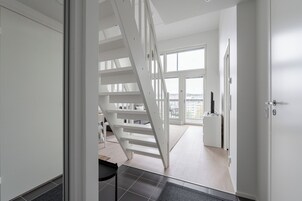 Design Apartment | View from room