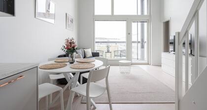 2ndhomes Tampere Oodi Apartment