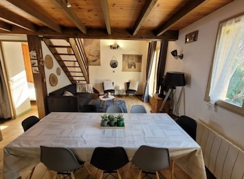 Restauration