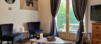 Chalet des Oursons
