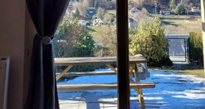 Chalet des Oursons