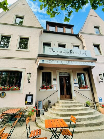 Bayerischer Hof 