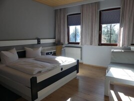 舒适双人房 | 免费 WiFi