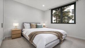 2 Schlafzimmer, Bügeleisen/Bügelbrett, Internetzugang, Bettwäsche