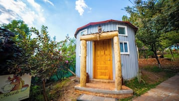 Cabin phong cách lãng mạn | Bộ trải giường bằng vải cotton Ai Cập, bộ đồ giường cao cấp