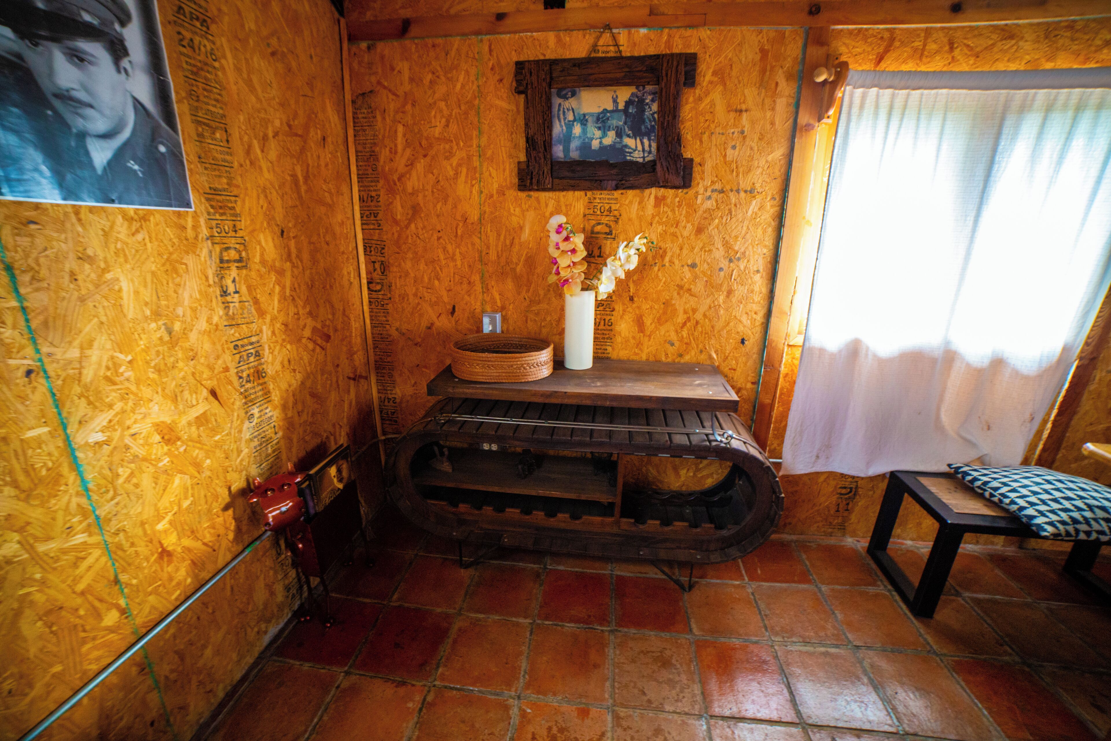 Foto - Tombstone