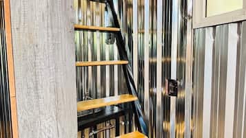 Cabaña romántica | Sábanas de algodón egipcio, ropa de cama de alta calidad y edredón