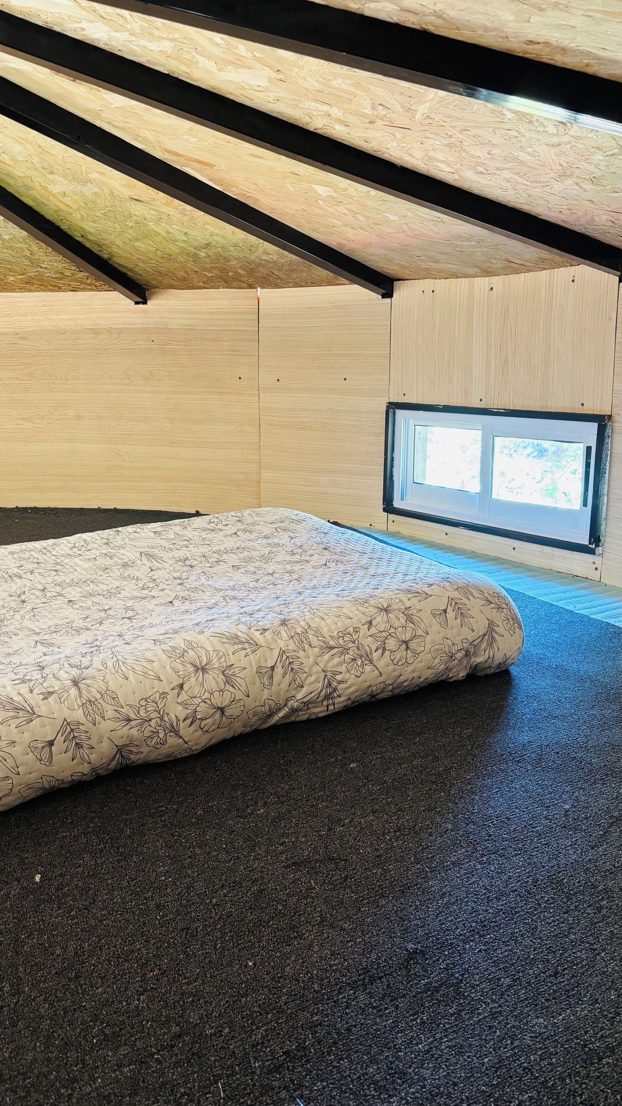 Cabaña romántica | Sábanas de algodón egipcio, ropa de cama de alta calidad y edredón 