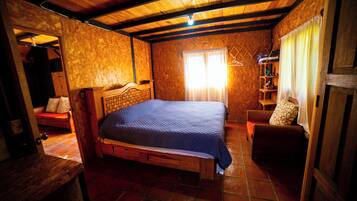 Cabin dành cho gia đình | Bộ trải giường bằng vải cotton Ai Cập, bộ đồ giường cao cấp