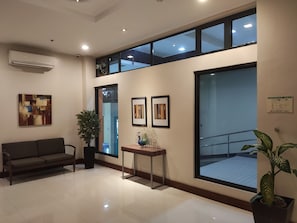 Interieur