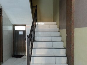 Lobby - Hotel O Fortuna Parepare (Makassar)