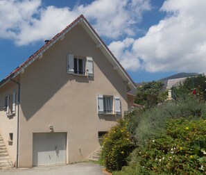 Fachada