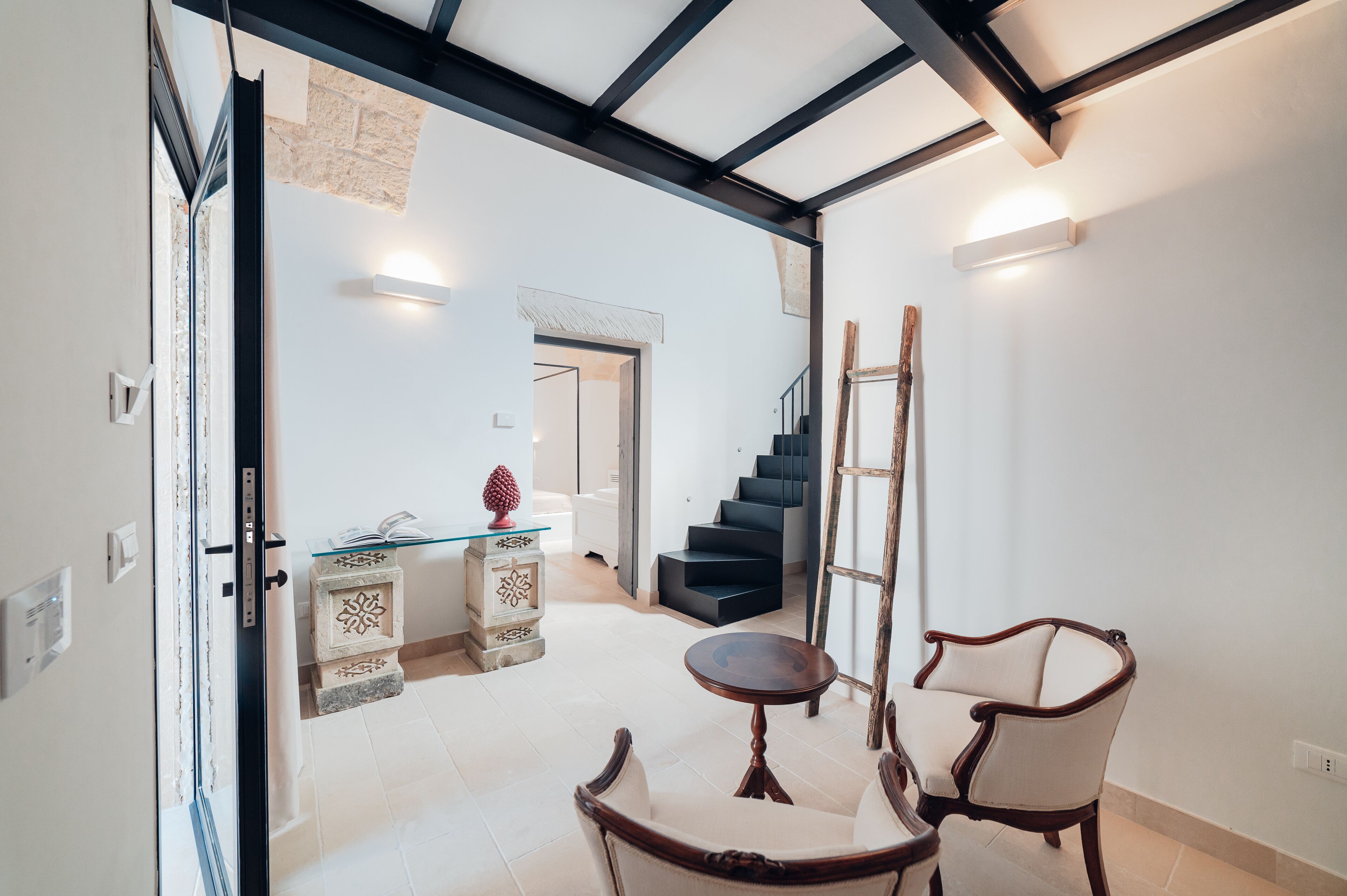 Foto - Tenuta Tresca Suites - Dimora Storica