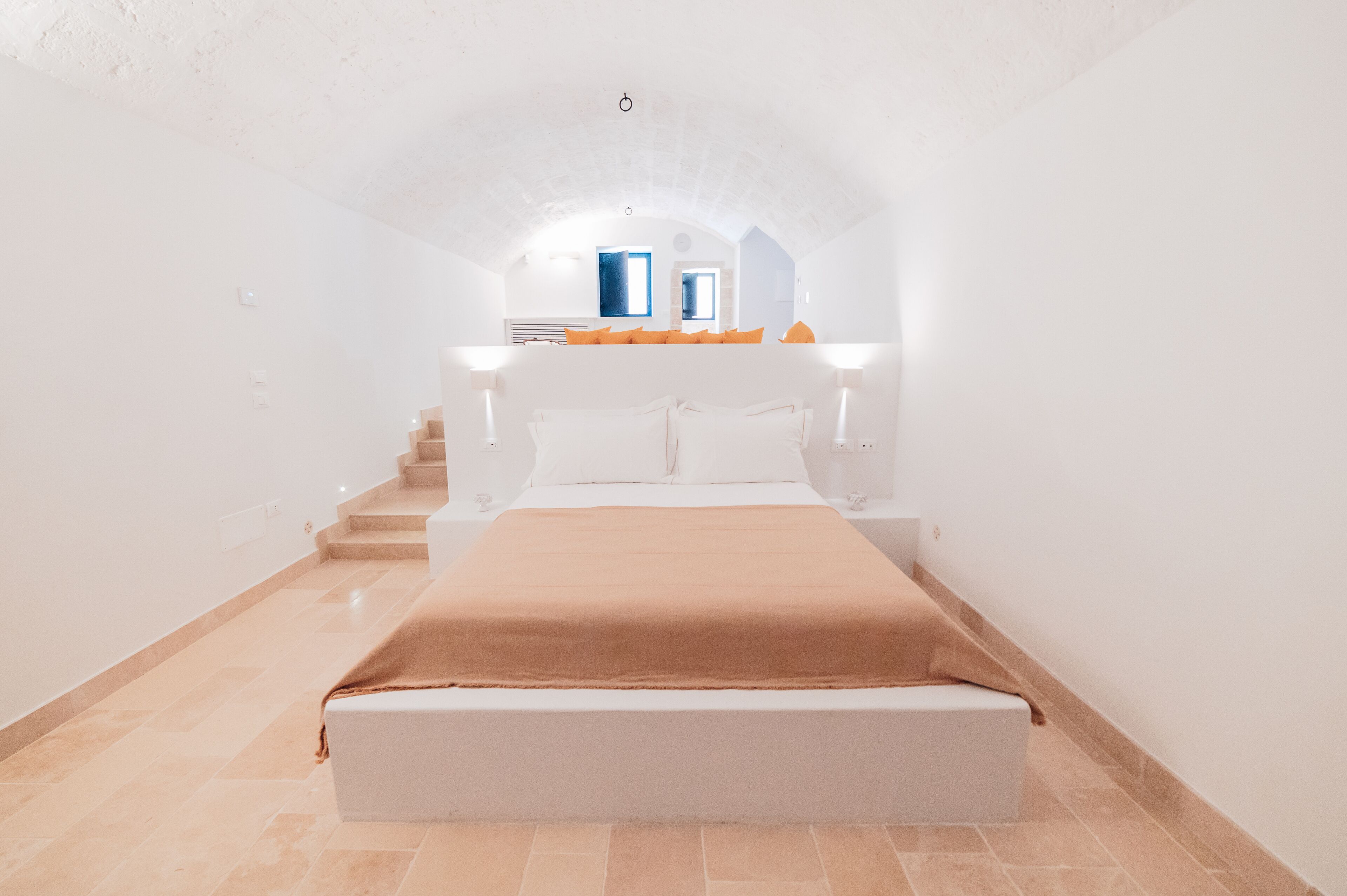 Foto - Tenuta Tresca Suites - Dimora Storica