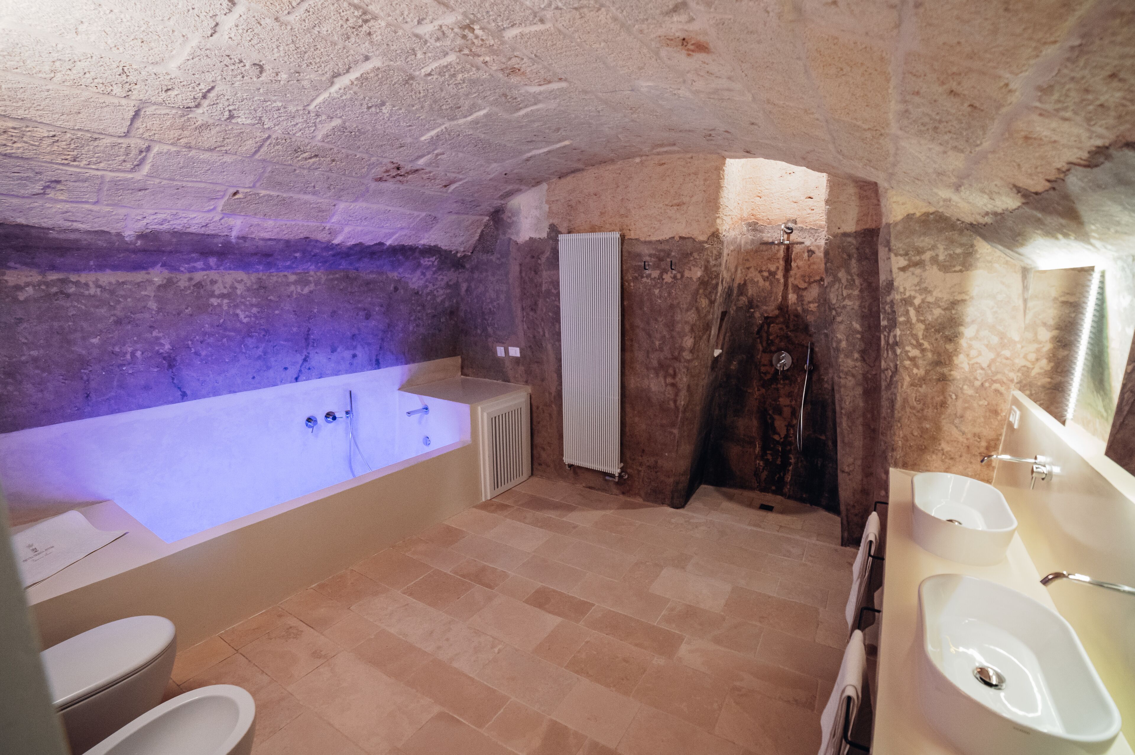 Foto - Tenuta Tresca Suites - Dimora Storica