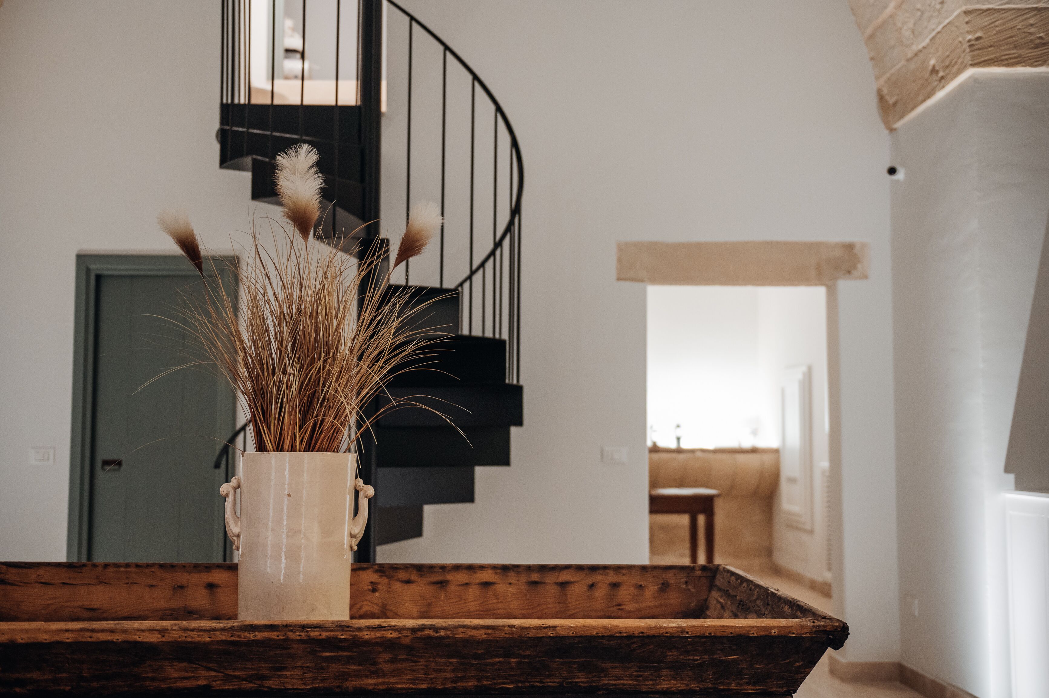 Foto - Tenuta Tresca Suites - Dimora Storica