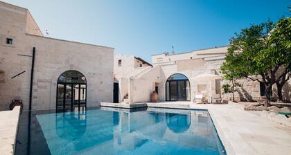 Tenuta Tresca Suites - Dimora Storica