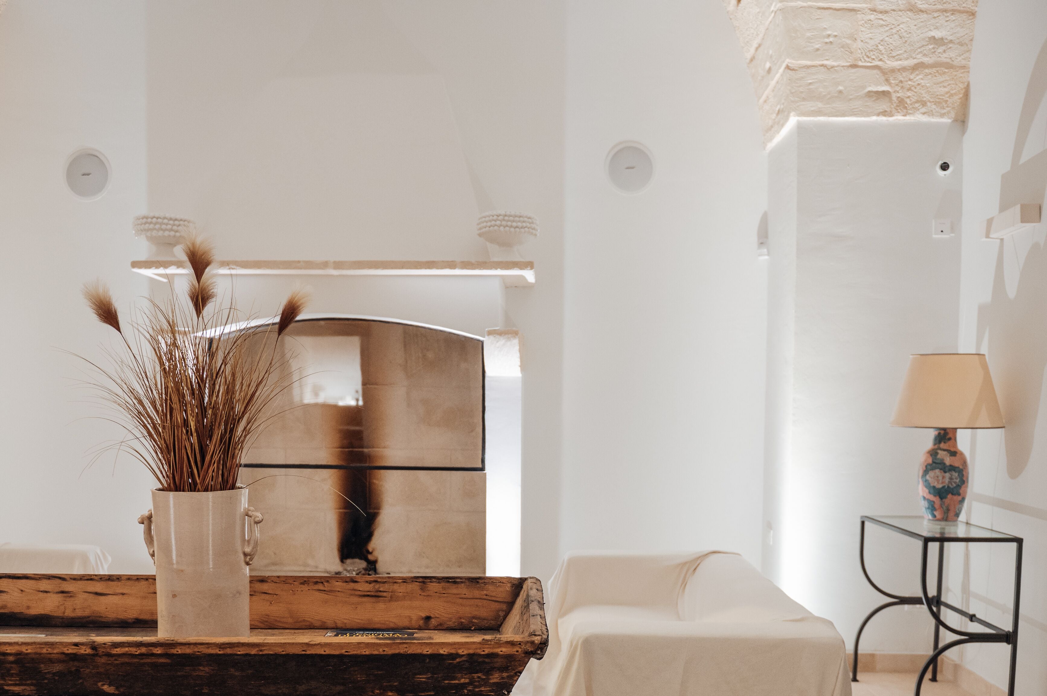 Foto - Tenuta Tresca Suites - Dimora Storica