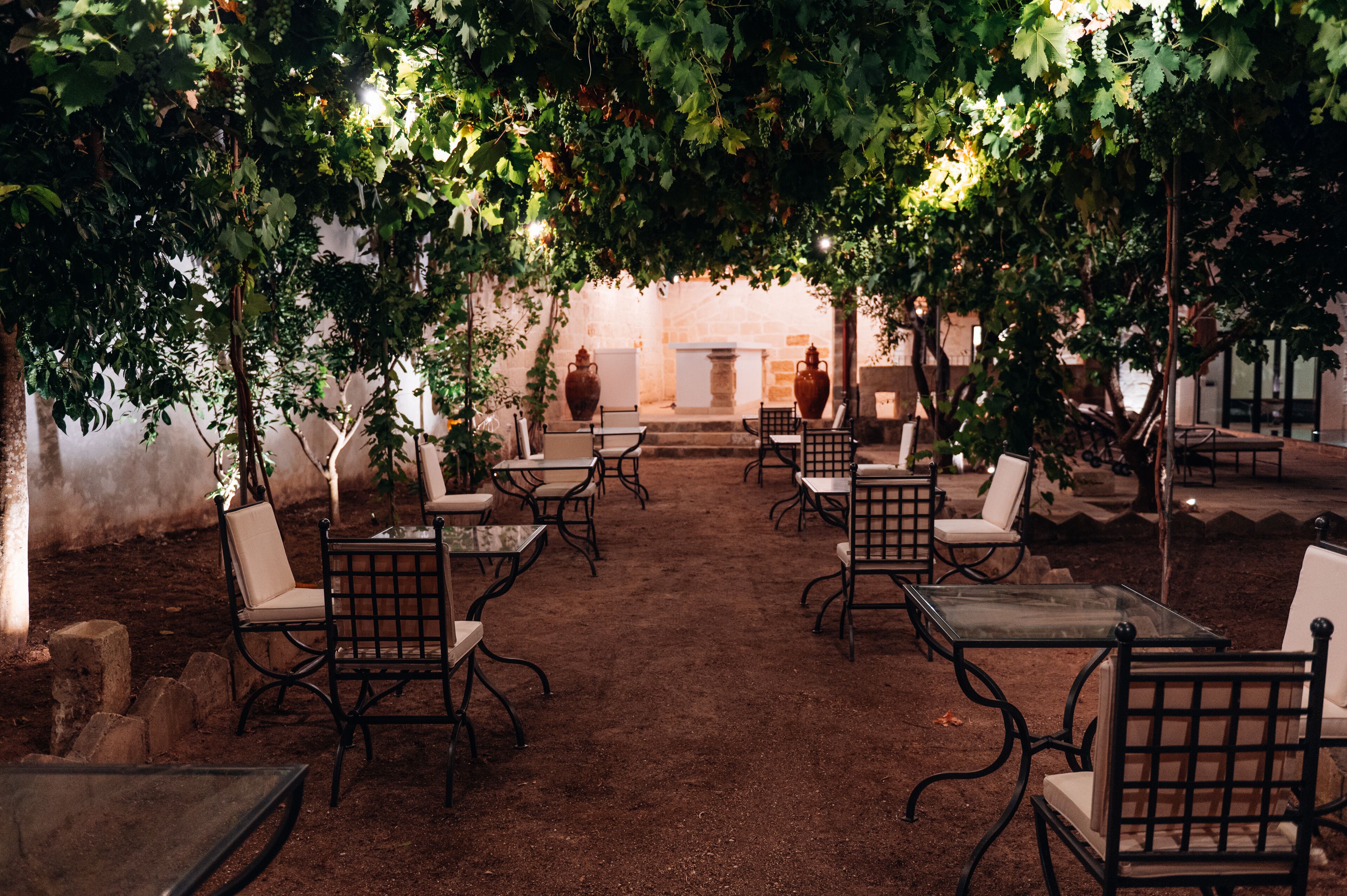 Foto - Tenuta Tresca Suites - Dimora Storica