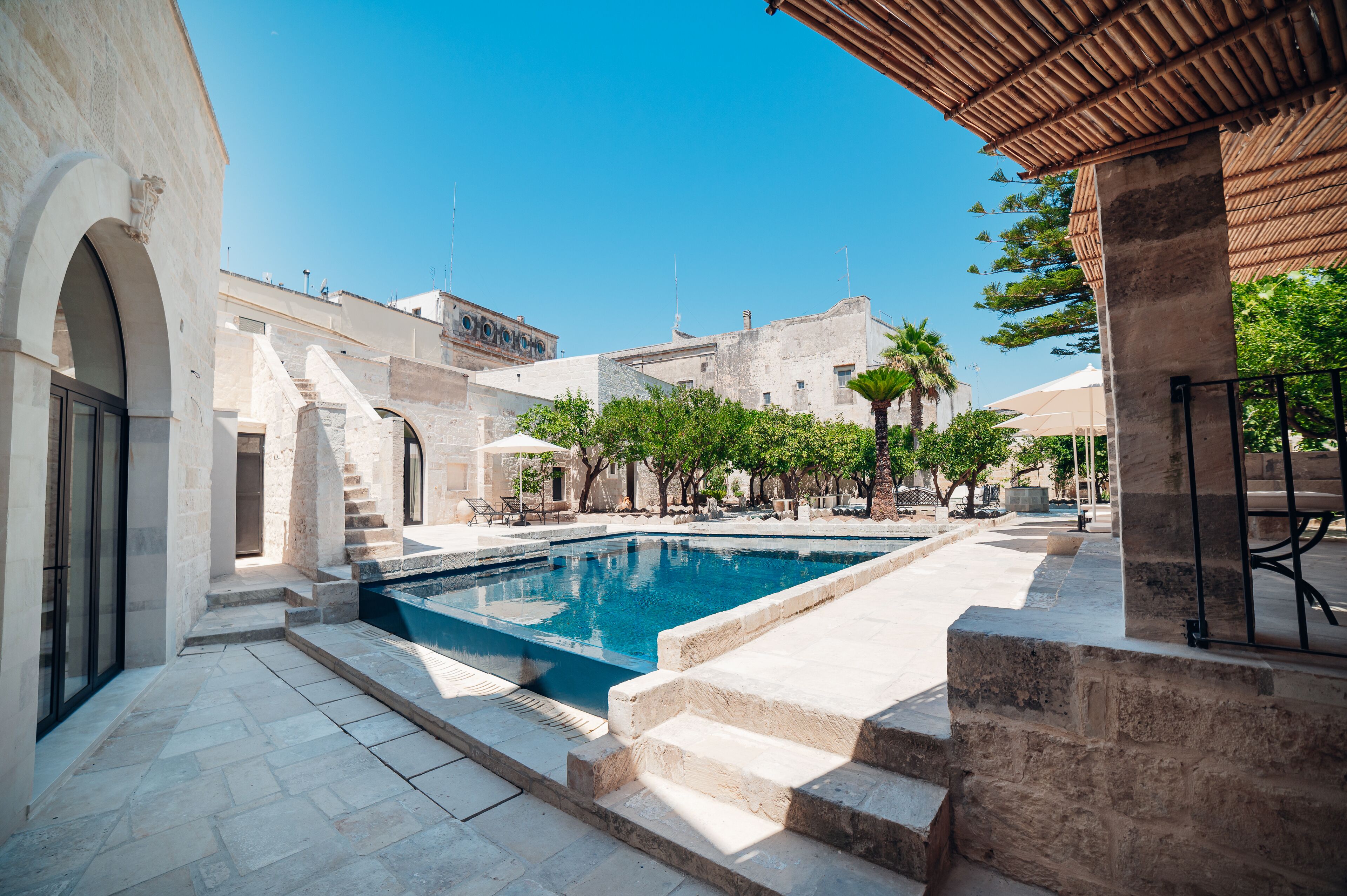 Foto - Tenuta Tresca Suites - Dimora Storica