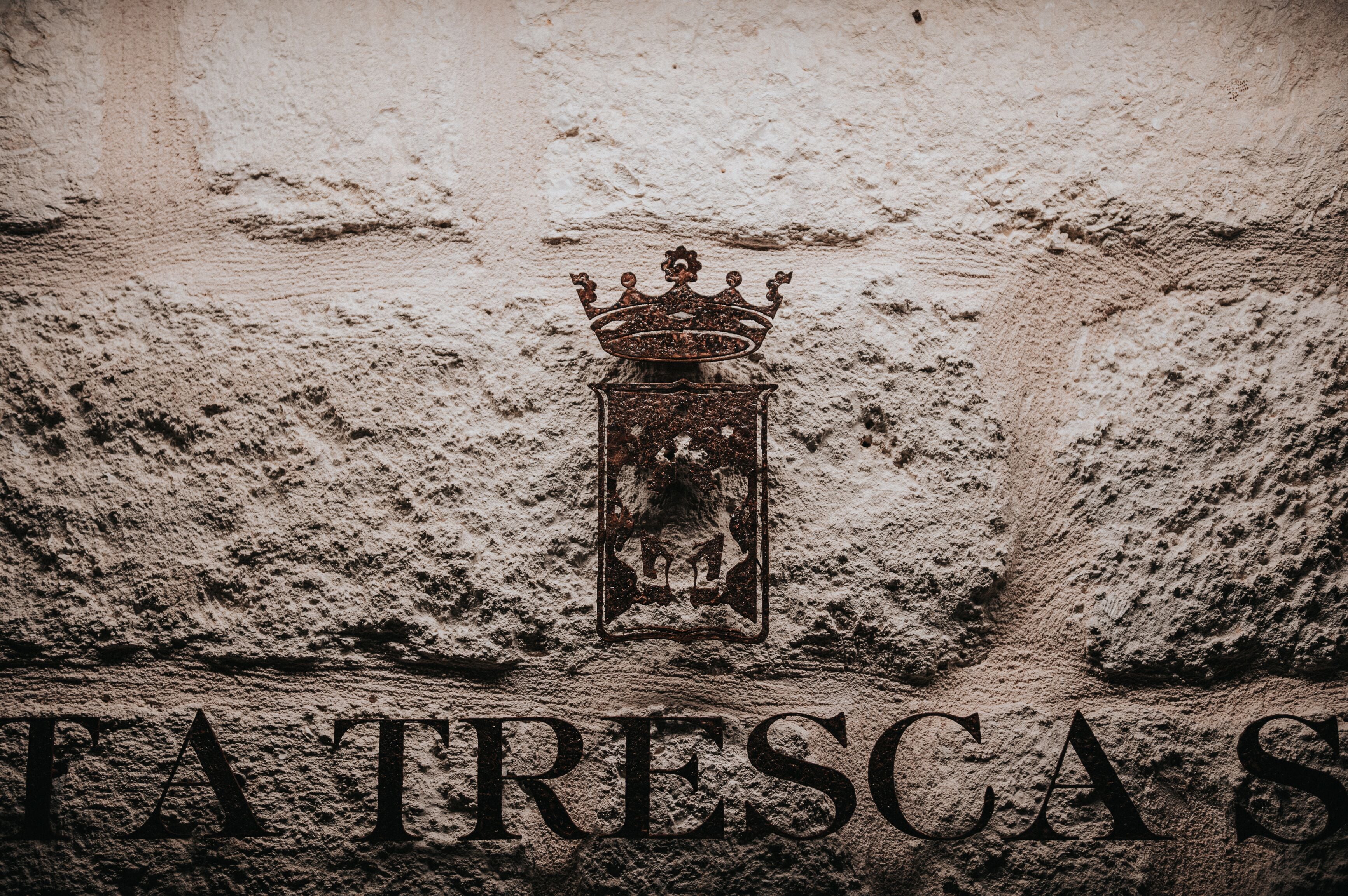 Foto - Tenuta Tresca Suites - Dimora Storica