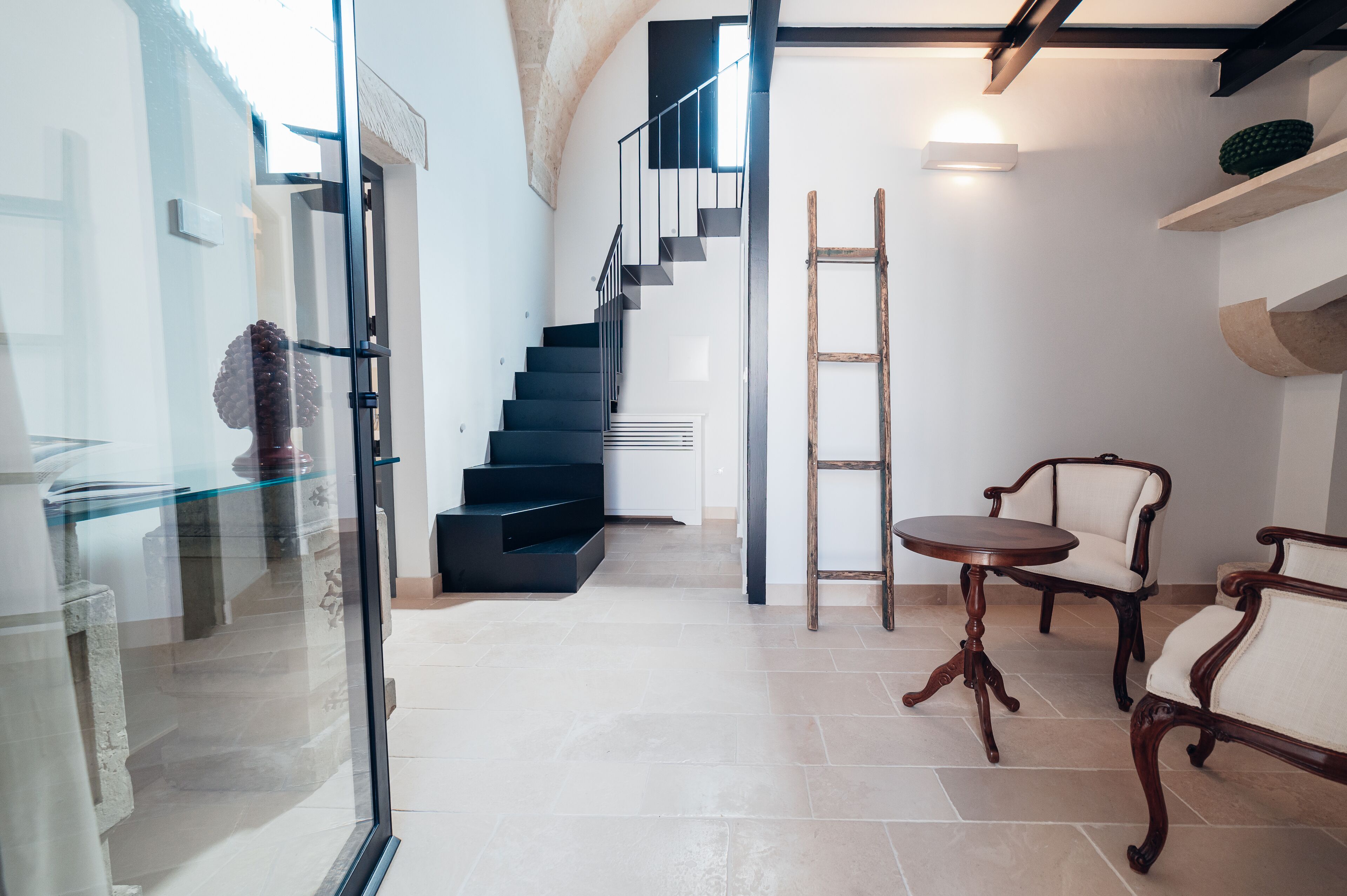 Foto - Tenuta Tresca Suites - Dimora Storica