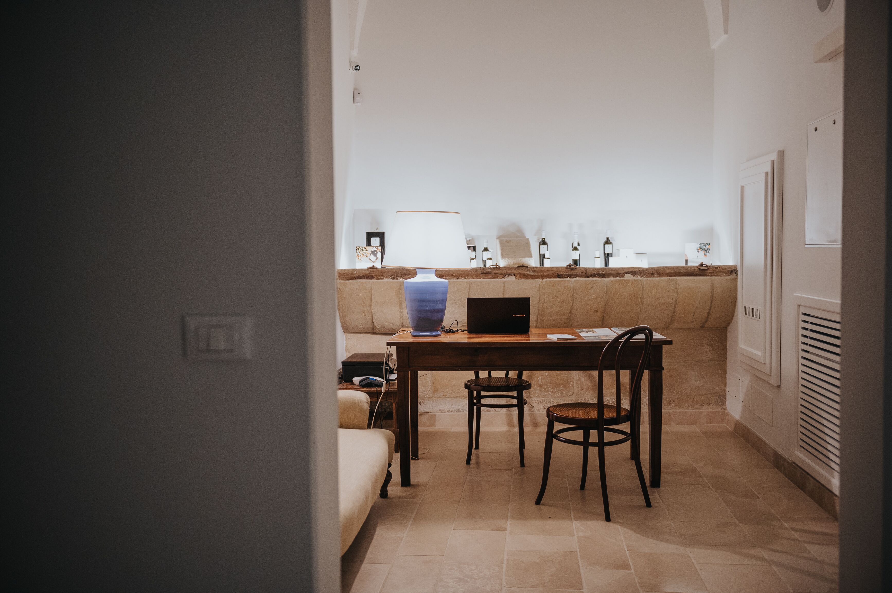 Foto - Tenuta Tresca Suites - Dimora Storica