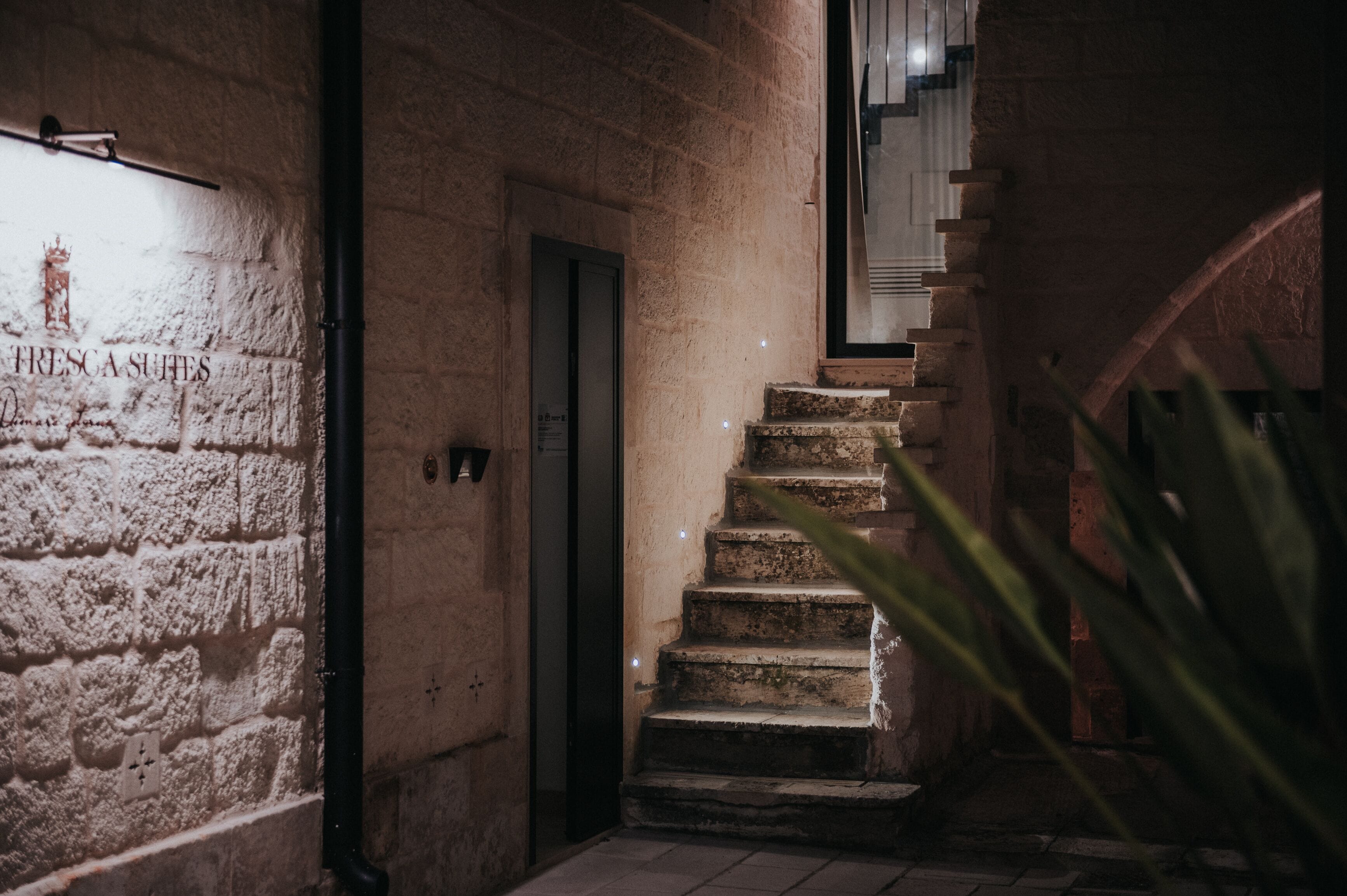 Foto - Tenuta Tresca Suites - Dimora Storica