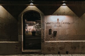 Front of property - Tenuta Tresca Suites - Dimora Storica (San Cassiano)