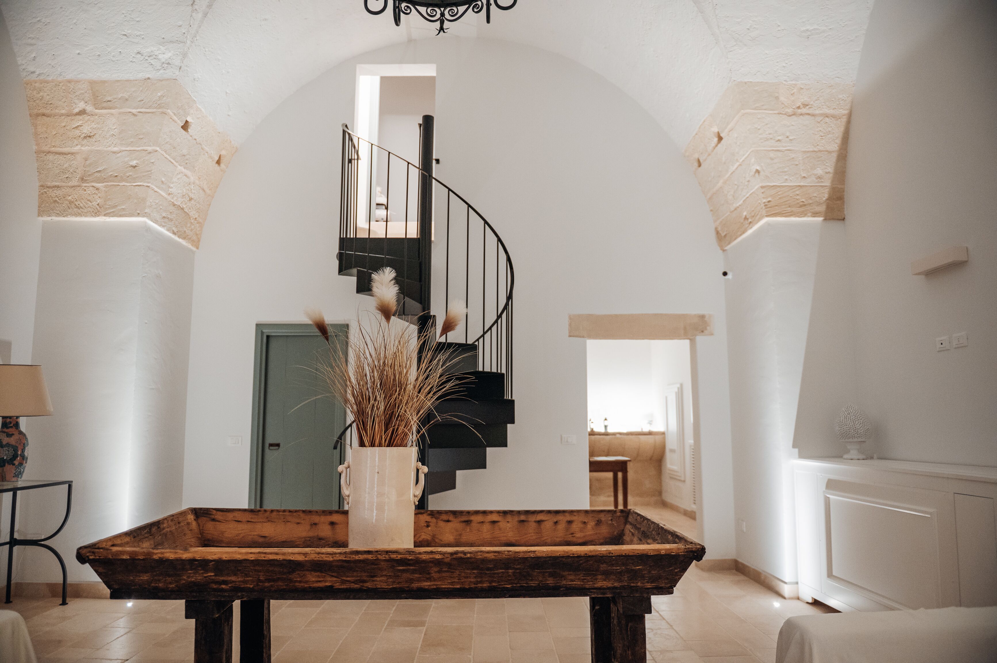 LCD-Fernseher, MP3-Dockingstation