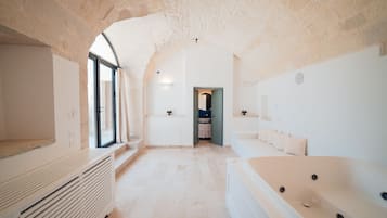 Comfort-Suite | Wohnbereich