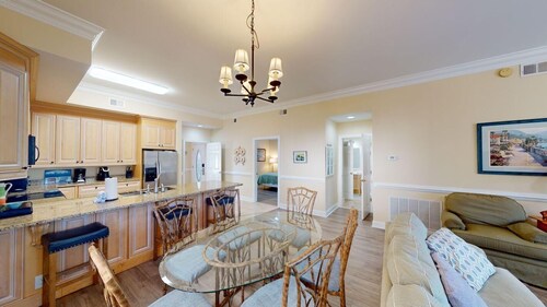 Green Haven, Golf Villa, 4 Bedroom, 3 Bath