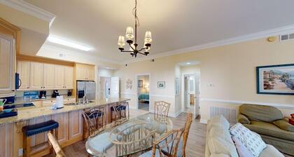 Green Haven, Golf Villa, 4 Bedroom, 3 Bath