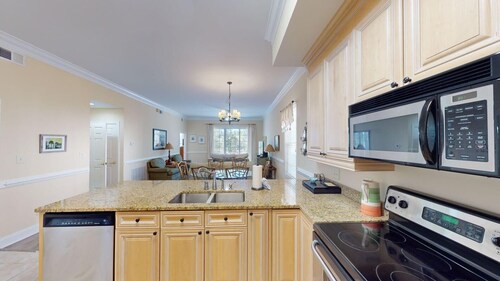 Green Haven, Golf Villa, 4 Bedroom, 3 Bath