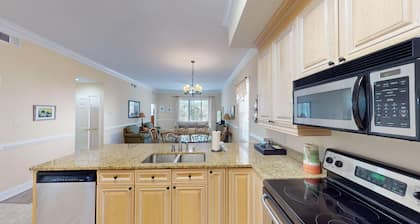 Green Haven, Golf Villa, 4 Bedroom, 3 Bath