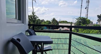 Beautiful Studio Apt Masbate 2
