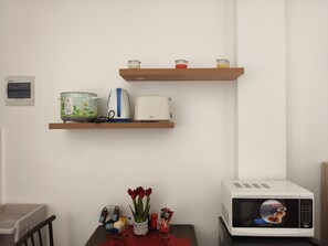 Interior - Beautiful Studio Apt Masbate 2 (Masbate City)