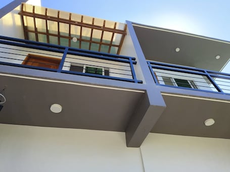 外観の詳細. Beautiful Studio Apt Masbate 2